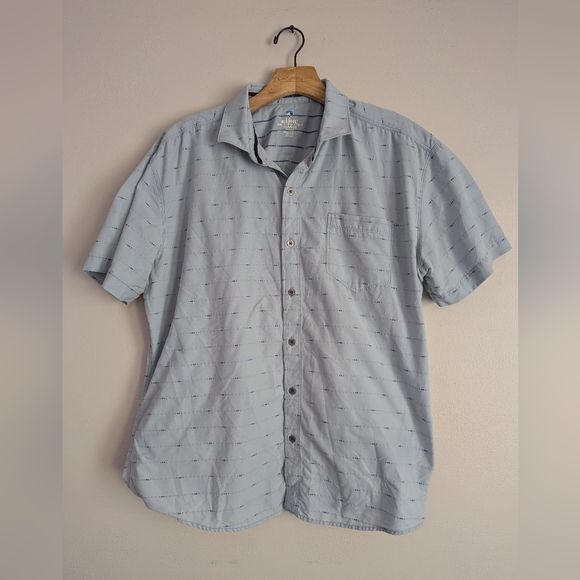 Kuhl Men's XL Button Down Shirt - Picture 1 of 4